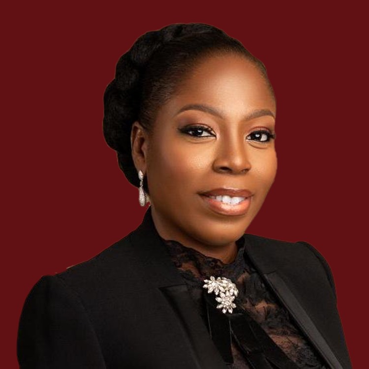 Olafadeke Akeju – Managing Partner at WYS Solicitors Legal Counsel(Africa) & Partner at SteelRose 2 speaking at AGE Lagos 2024